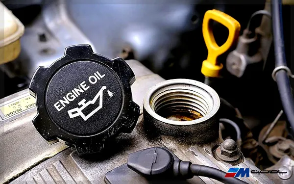 خرید روغن موتور پراید